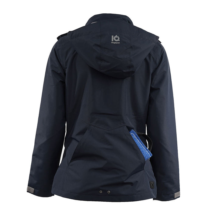 IQ Allround Jacke Damen