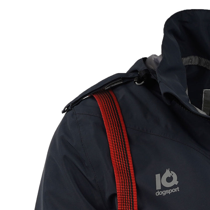 Allrounder-Jacke-Schulter