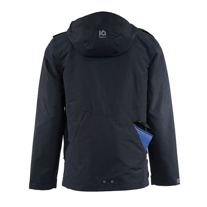 IQ Allround Jacke Unisex