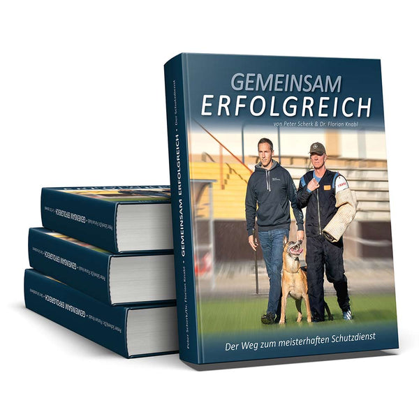 Buch-Schutzdienst-Knabl-Scherk