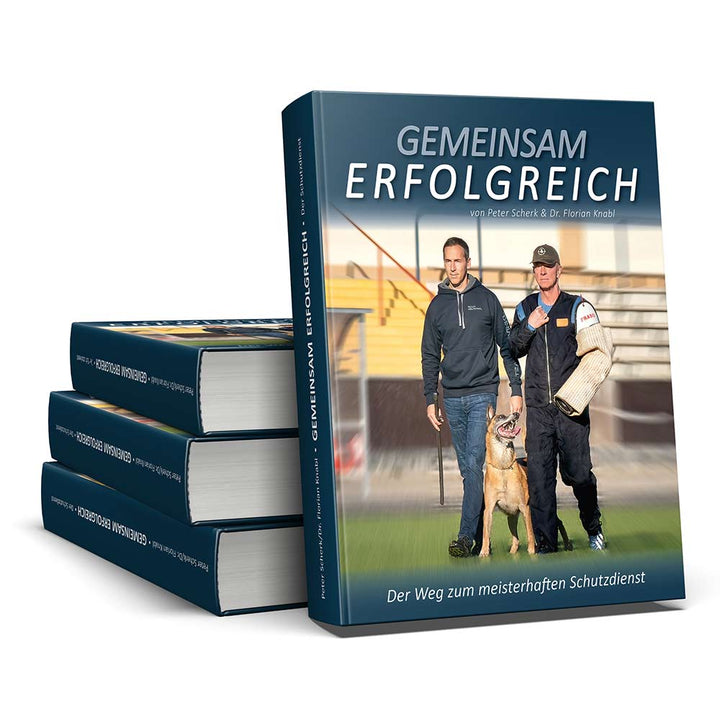 Buch-Schutzdienst-Knabl-Scherk