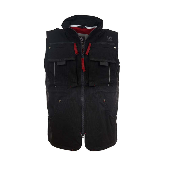 IQ-Hundesportweste-ohneHoodie-Front