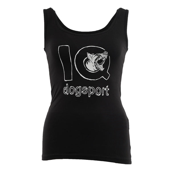 IQ-T-Shirt-Power-Damen