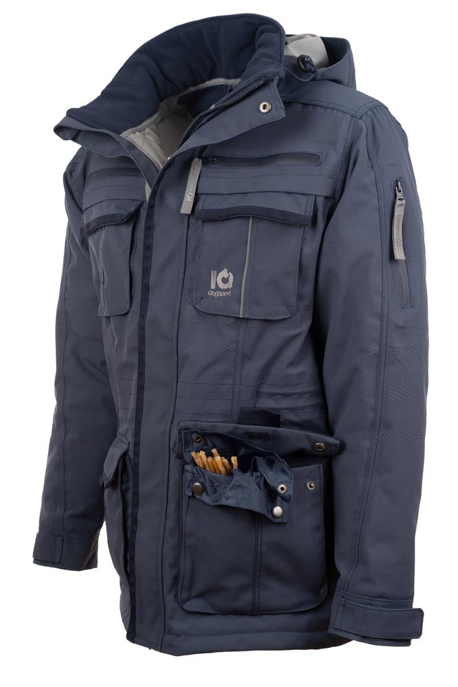 Multifunktionsjacke 2.0 Unisex