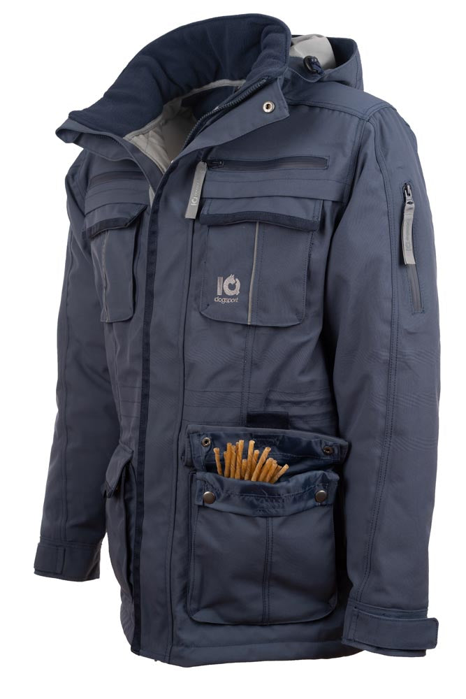 Multifunktionsjacke 2.0 Unisex