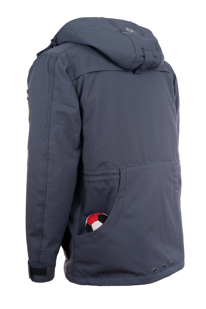 Multifunktionsjacke 2.0 Unisex