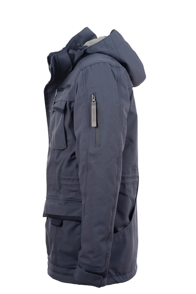 Multifunktionsjacke 2.0 Unisex