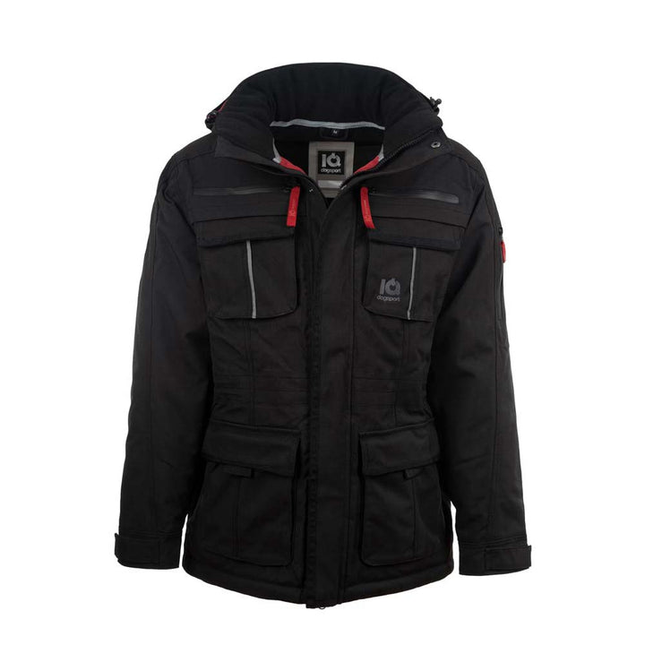Multifunktionsjacke 2.0 Unisex