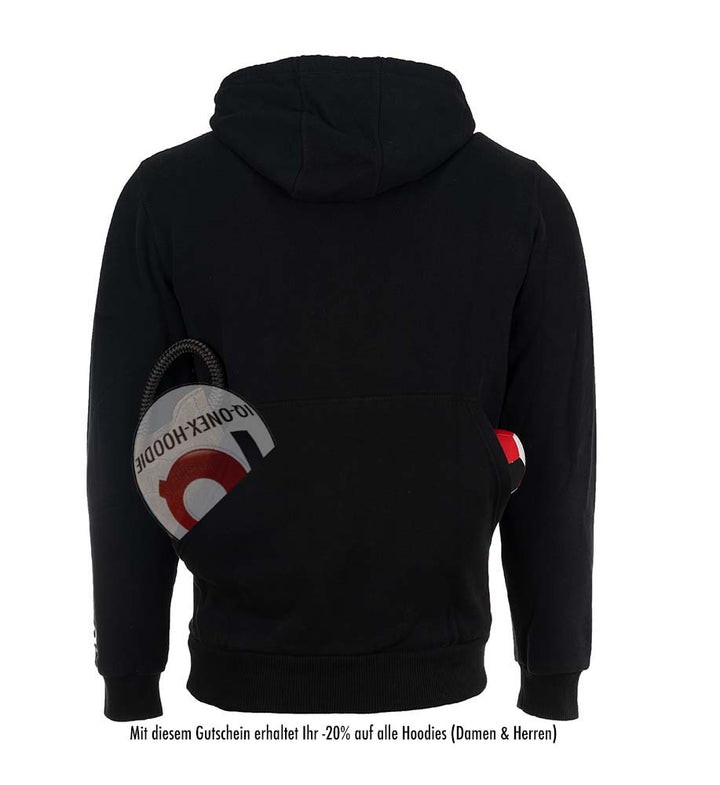 Osteratkion-Hoodie