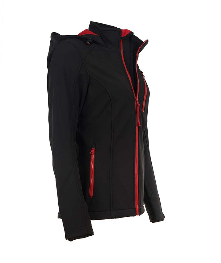 IQ Softshelljacke - Damen