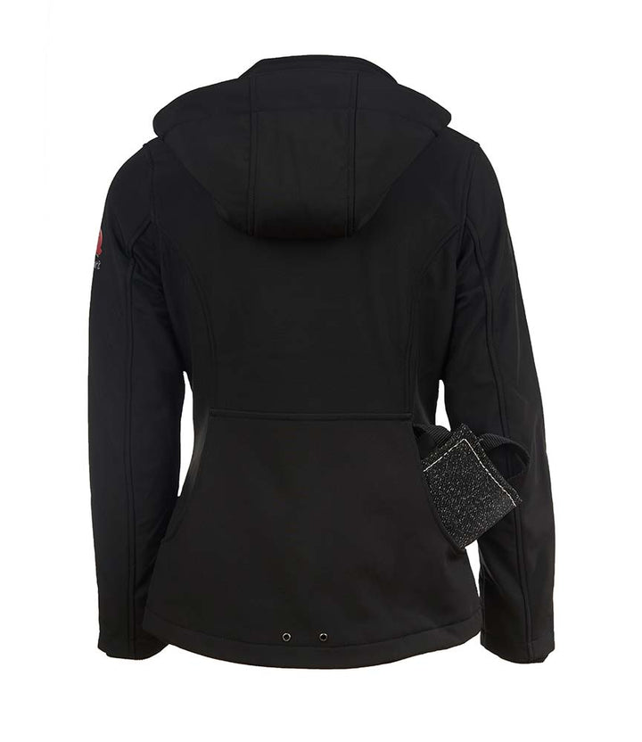 IQ Softshelljacke - Damen