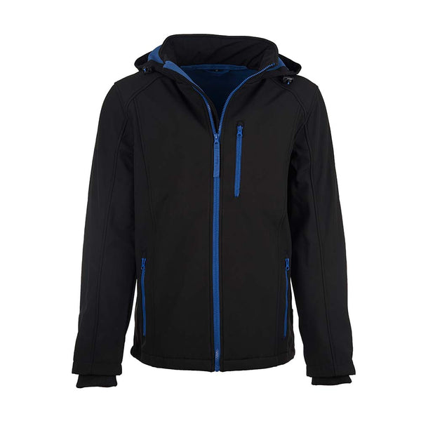 Sweatjacke-Uni-FrontMkJXVgkeNAYYW