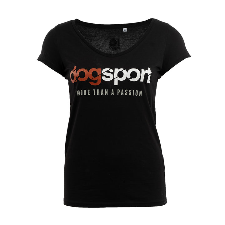 T-Shirt-Damen-front