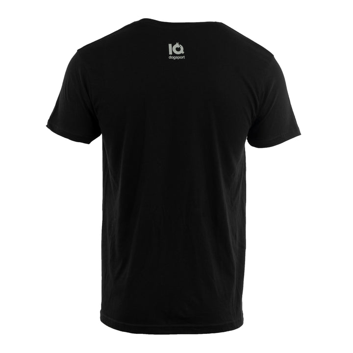 IQ Unisex T-Shirt "Limited Edition"