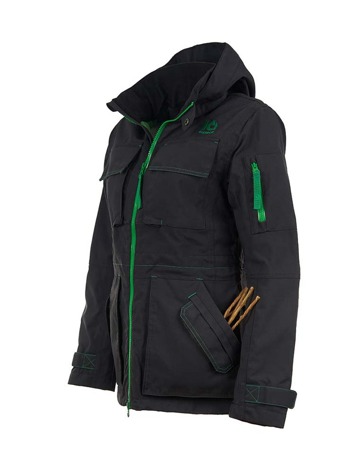 IQ Trainingsjacke für Damen