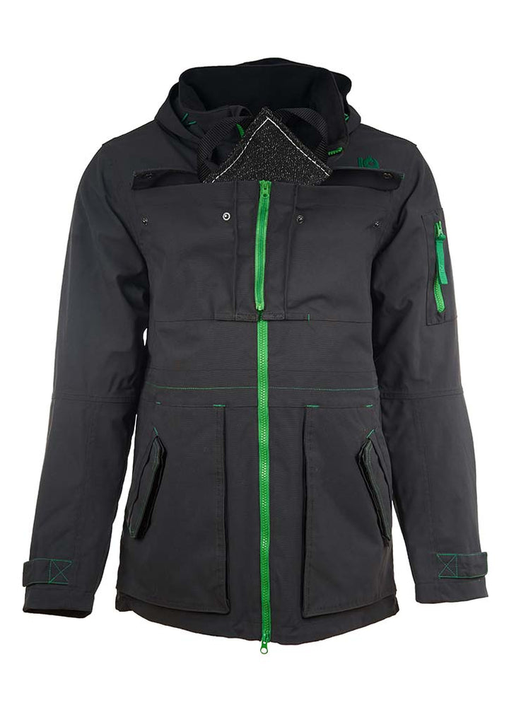 IQ Trainingsjacke - Unisex