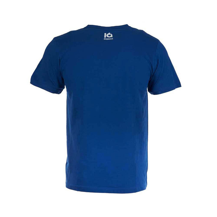 IQ T-Shirt "Dogsport - Passion"