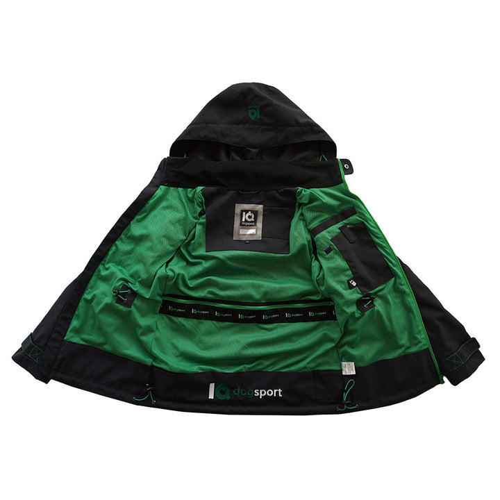 IQ Trainingsjacke - Unisex