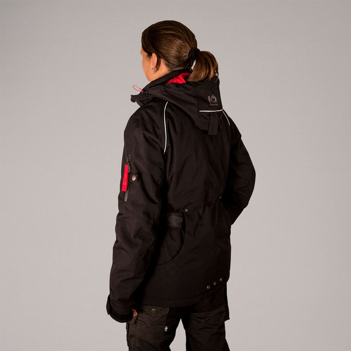 Multifunktionsjacke 2.0 für Damen