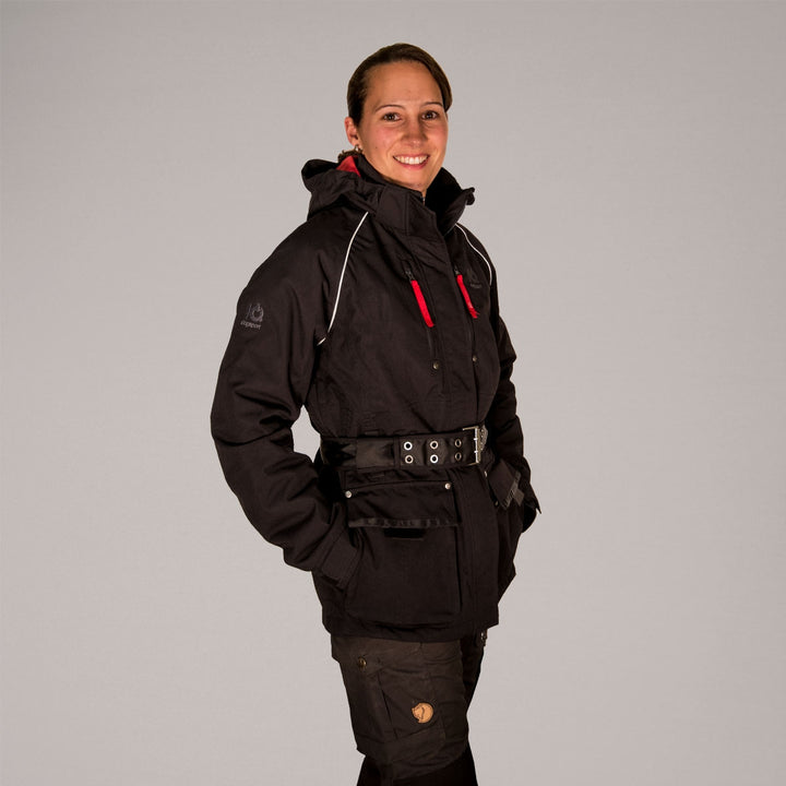 Multifunktionsjacke 2.0 für Damen