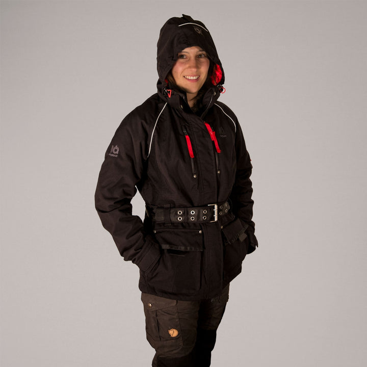 Multifunktionsjacke 2.0 für Damen