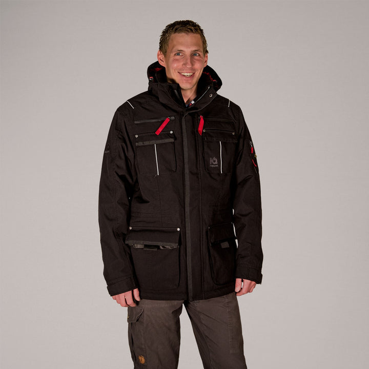 Multifunktionsjacke 2.0 Unisex