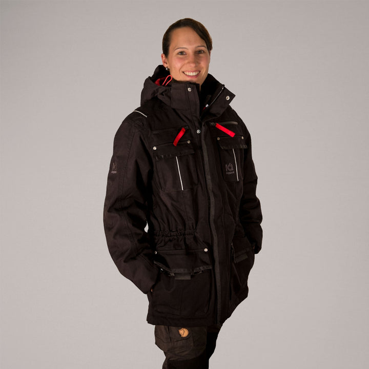 Multifunktionsjacke 2.0 Unisex